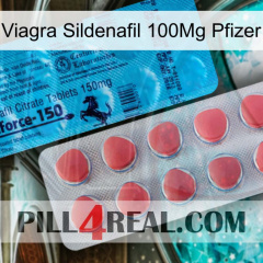 Viagra Sildenafil 100Mg Pfizer new14